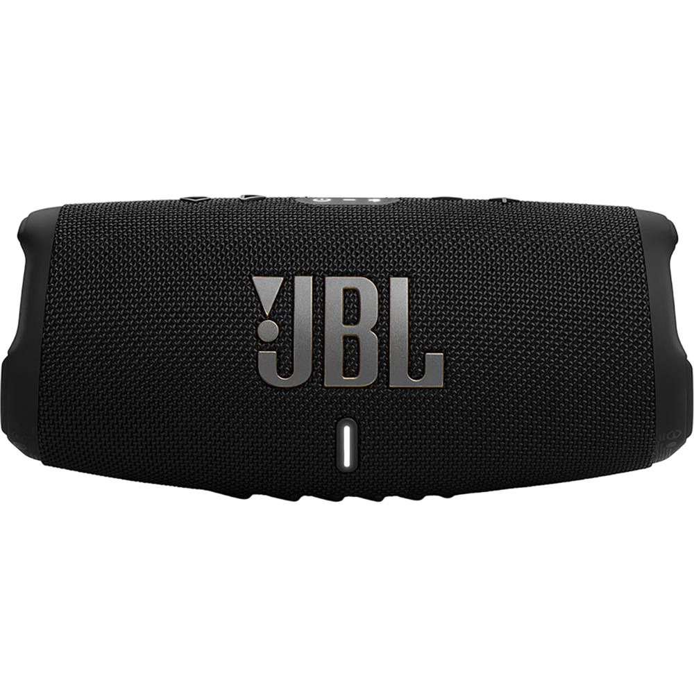 JBL CHARGE 5 WIFI Black
